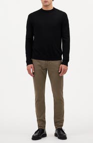 Madewell The Athletic Allday Slim Pants
