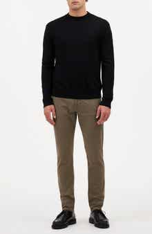 Madewell The Athletic Allday Slim Pants