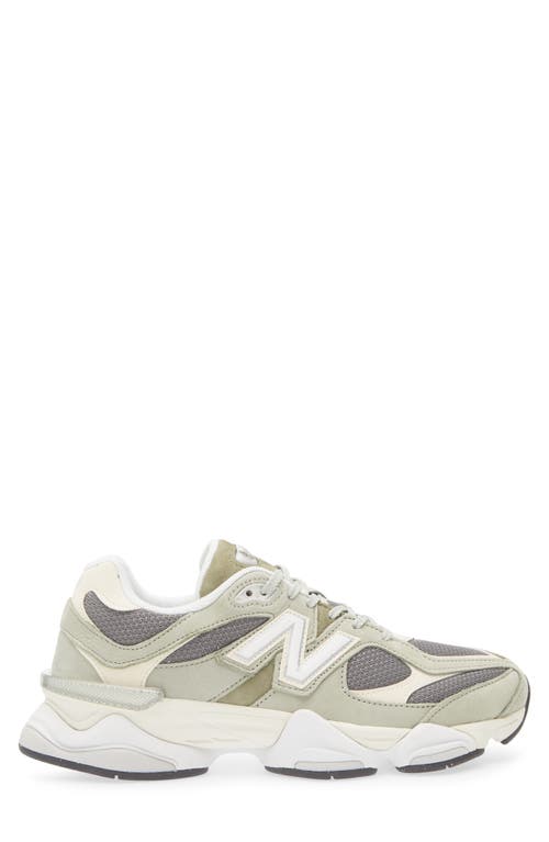 New Balance Gender Inclusive 9060 Sneaker In Multi