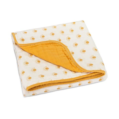 Muslin Quilt