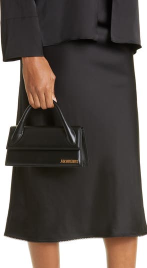 【JACQUEMUS/ジャックムス】Le Chiquito Long Handbag The long Chiquito by JACQUEMUS | Official website