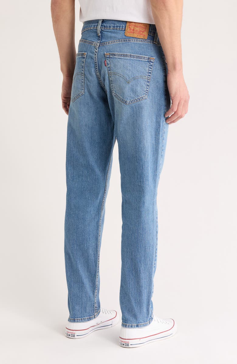 Levi's<sup>®</sup> 531<sup>™</sup> Athletic Slim Fit Jeans, Alternate, color, 