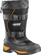 Baffin Wolf Waterproof Snow Boot