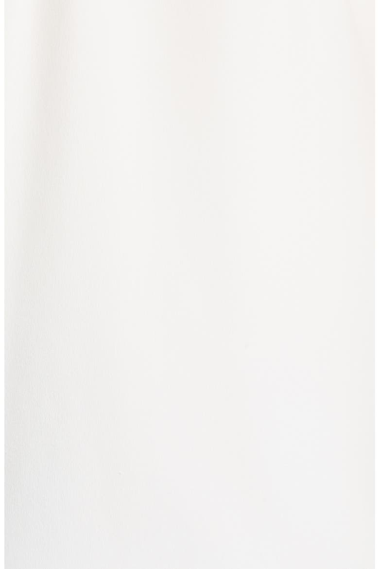 Asier Silk Camisole, Alternate, color, PORCELAIN