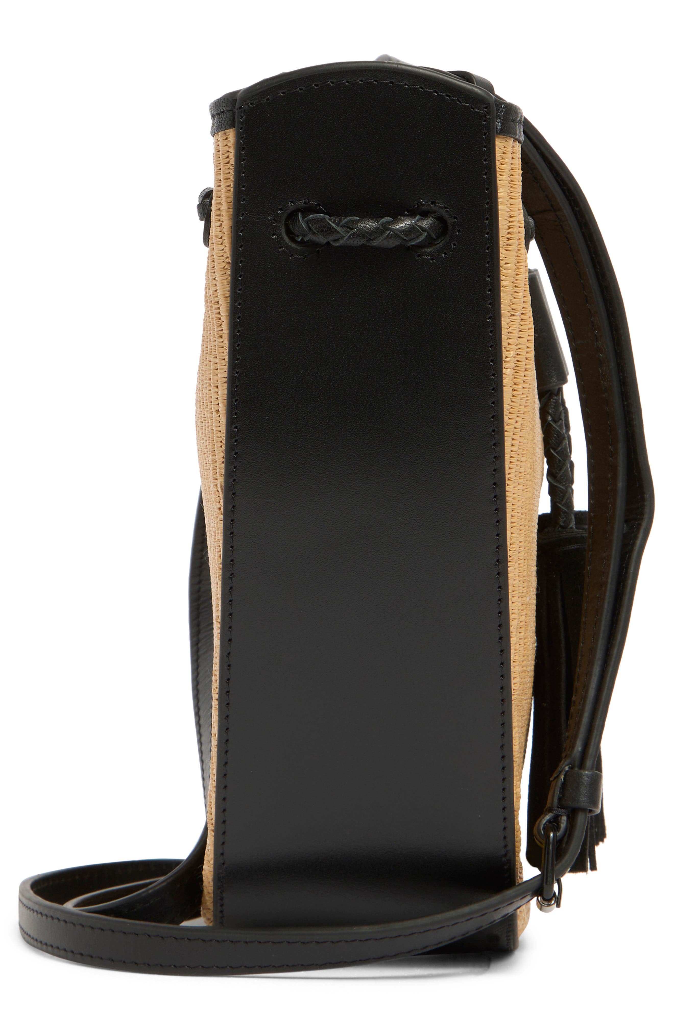 Rebecca Minkoff Lulu Crossbody Bag, Alternate, color, 