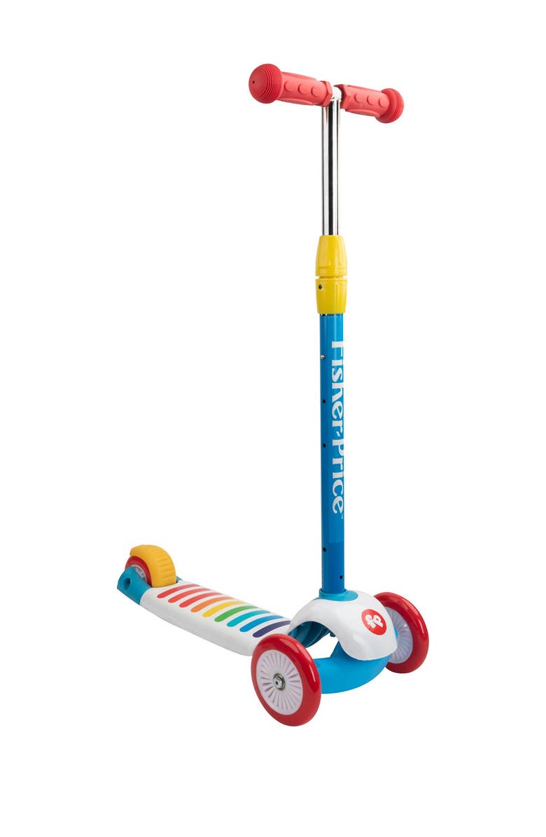 VIVITAR Xylophone Scooter, Alternate, color, 