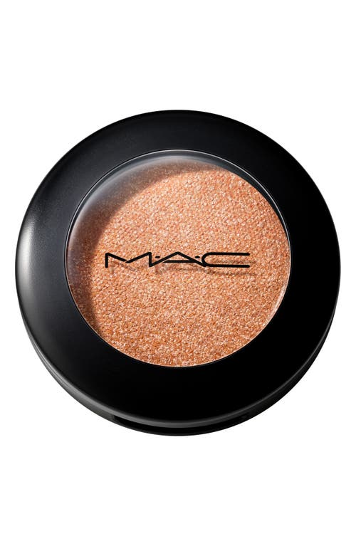 Mac Cosmetics Glitter Eye Shadow