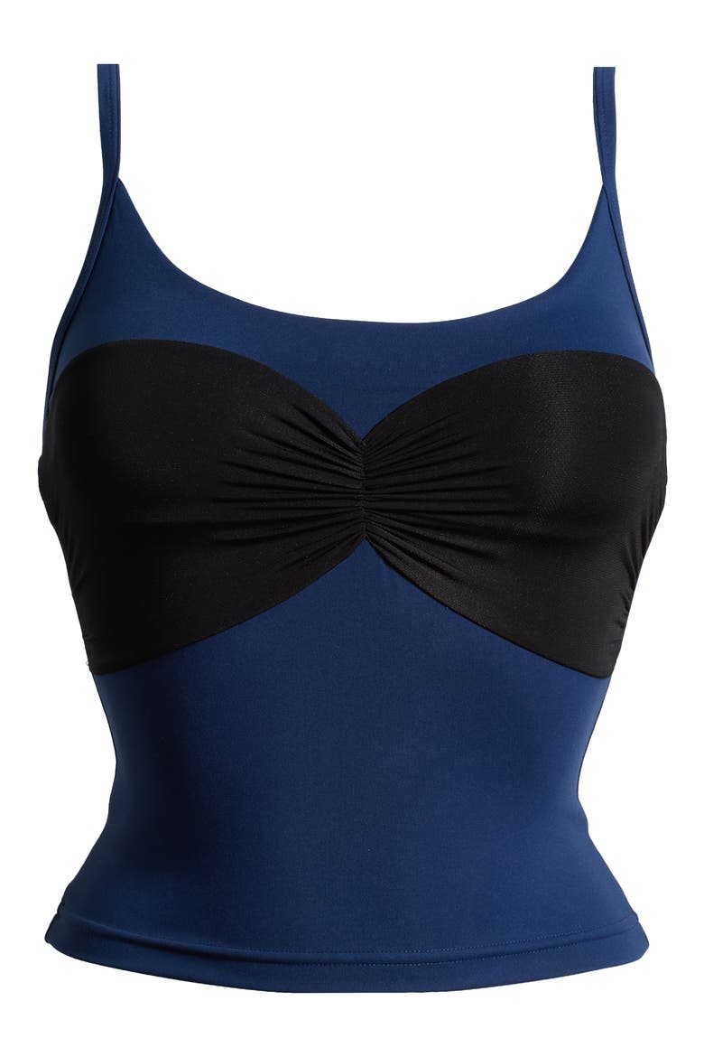 Jacq Top, Alternate, color, NAVY