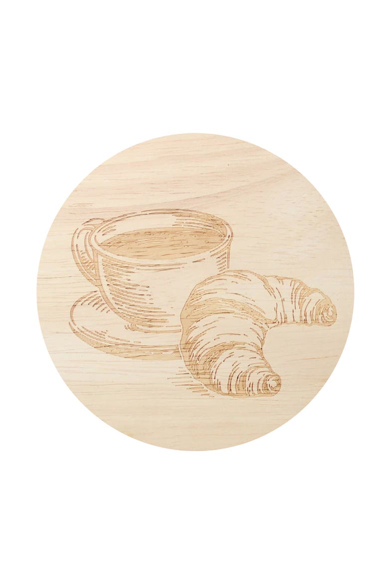 Caramel Macchiato Candle, Alternate, color, CARAMEL MACCHIATO