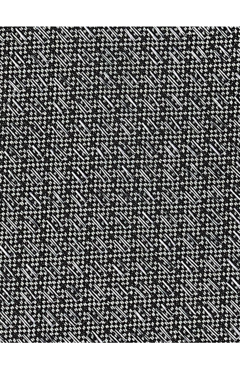 Michael Kors Big & Tall Hinson Textured Tie, Alternate, color, 
