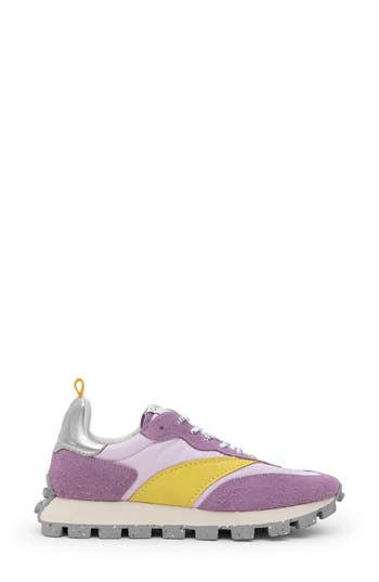 Oncept Osaka Leather Sneaker