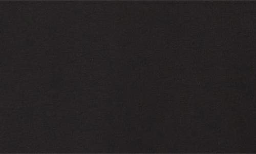Moncler Logo Embroidered Cotton T-shirt In Black