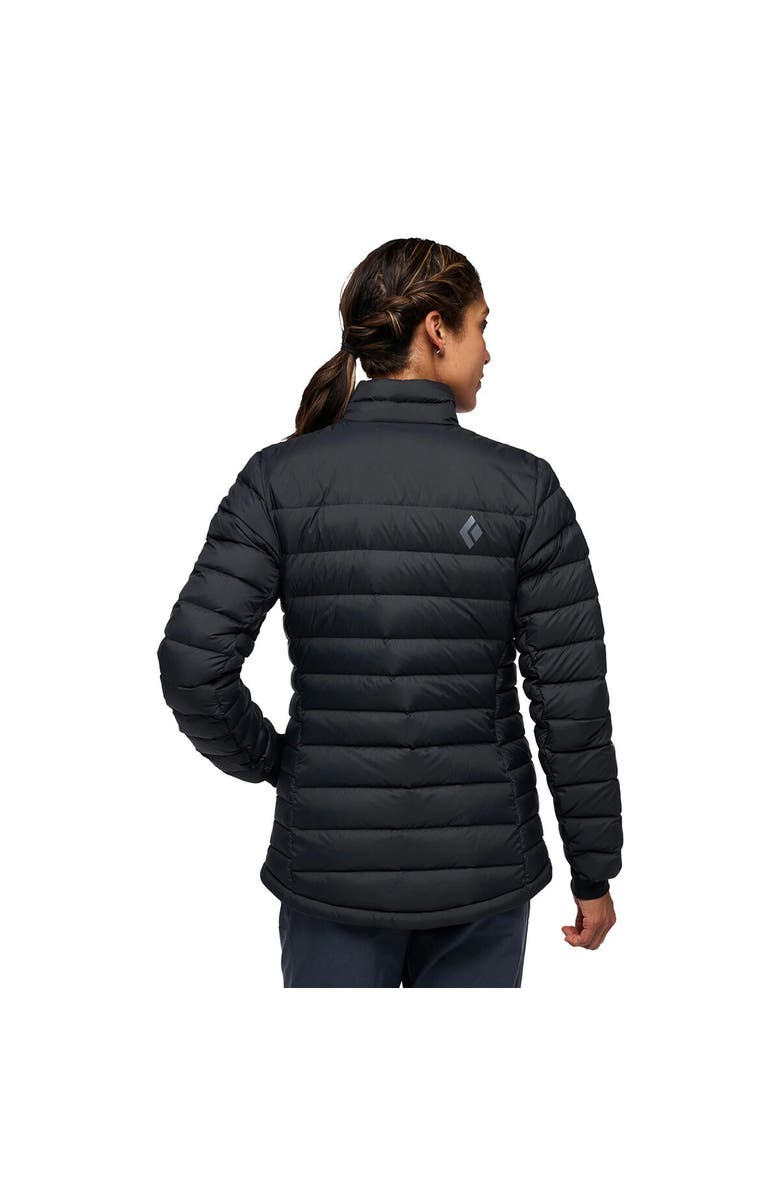 Black Diamond Access Down Jacket - Women
s, Alternate, color, Black
