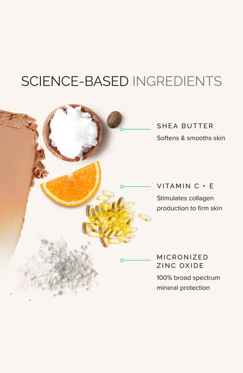 Mdsolarsciences Tinted Solar Stick Spf 40 In Sand