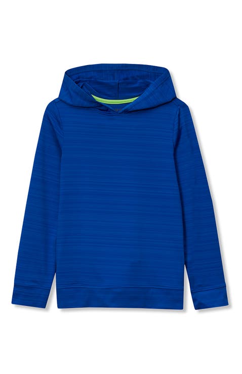 Kids UPF 50 Sun Protection Hoodie