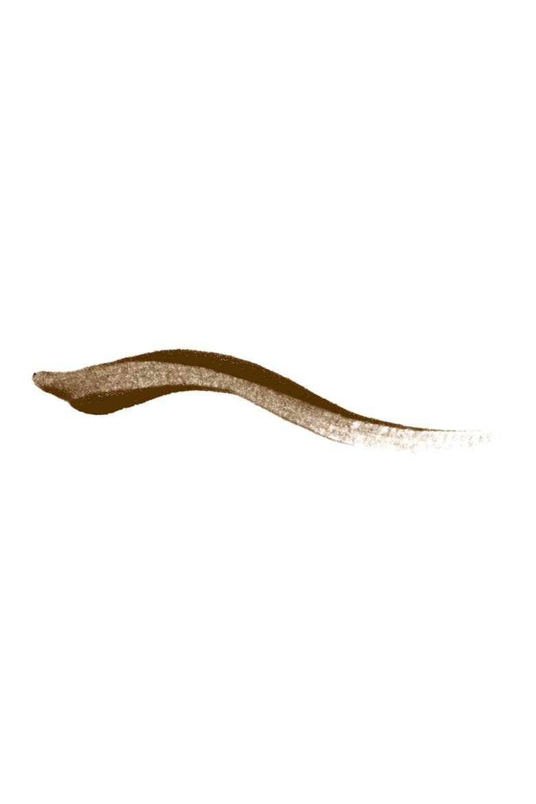 Inked Brow Gel, Alternate, color, CAFE KITTY
