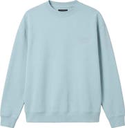 AllSaints Xander Crewneck Sweatshirt