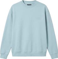 AllSaints Xander Crewneck Sweatshirt