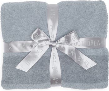 CozyChic<sup>®</sup> Block Stripe Throw Blanket