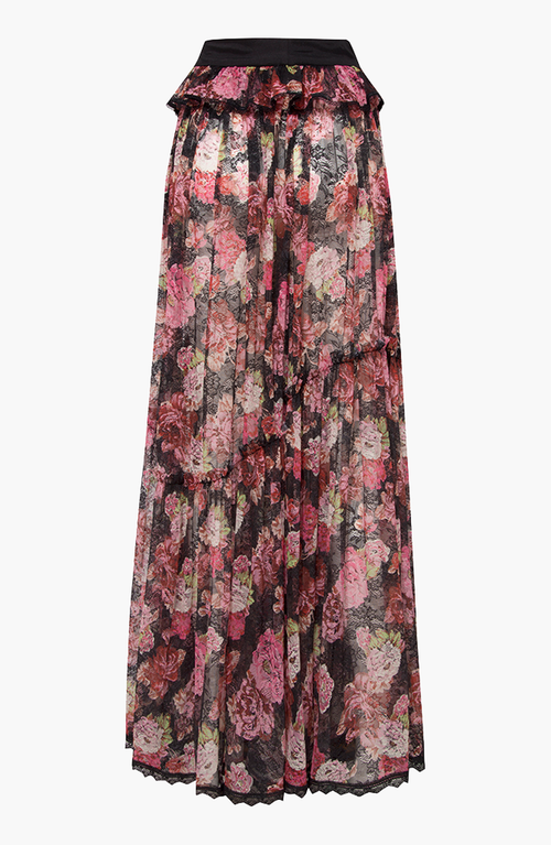 Luna B Muse Skirt