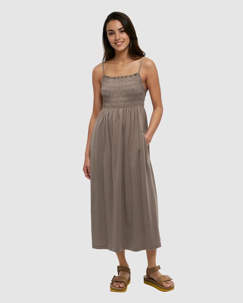 Driftwood Dress