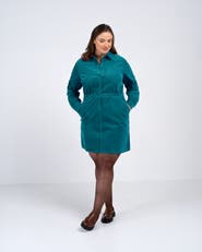 Kettlewell Jamie Cord Dress