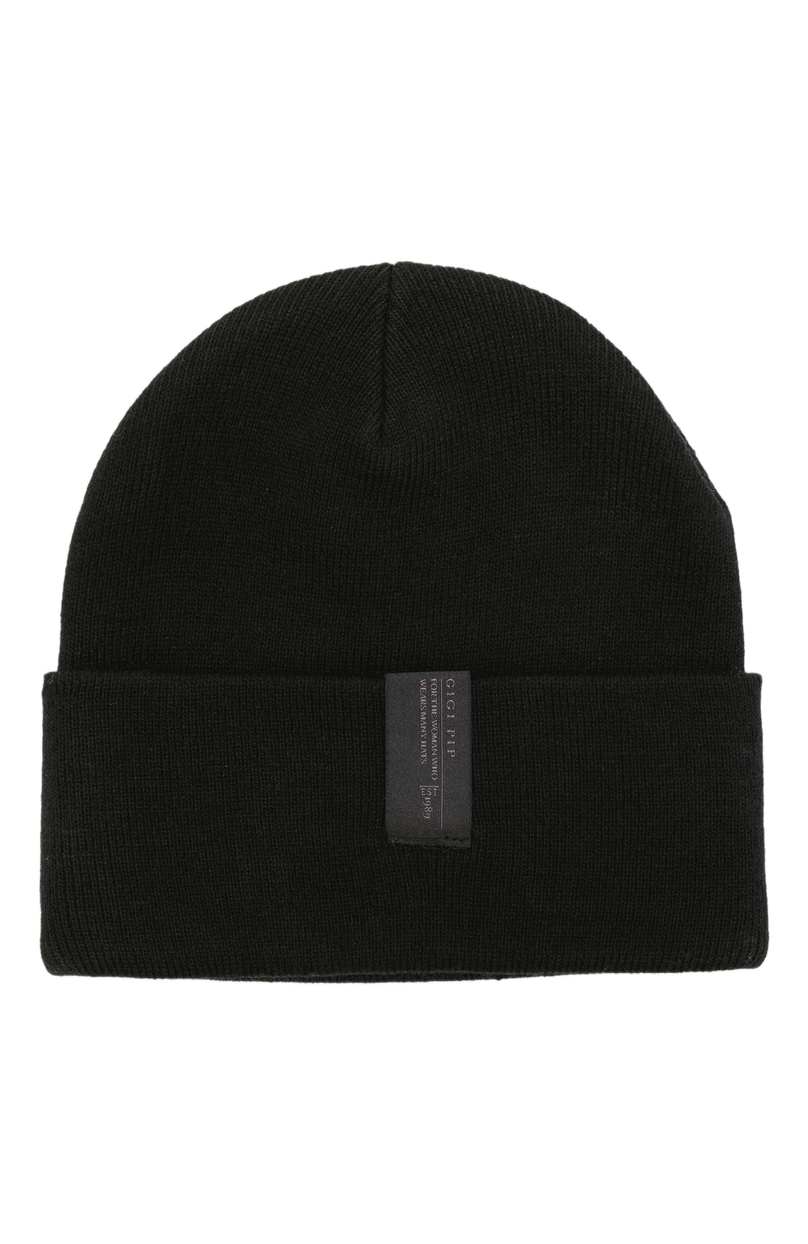 selected Black