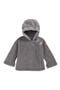 Warmplus Favorite Water Repellent Polartec<sup>®</sup> Fleece Jacket