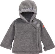Widgeon Warmplus Favorite Water Repellent Polartec® Fleece Jacket