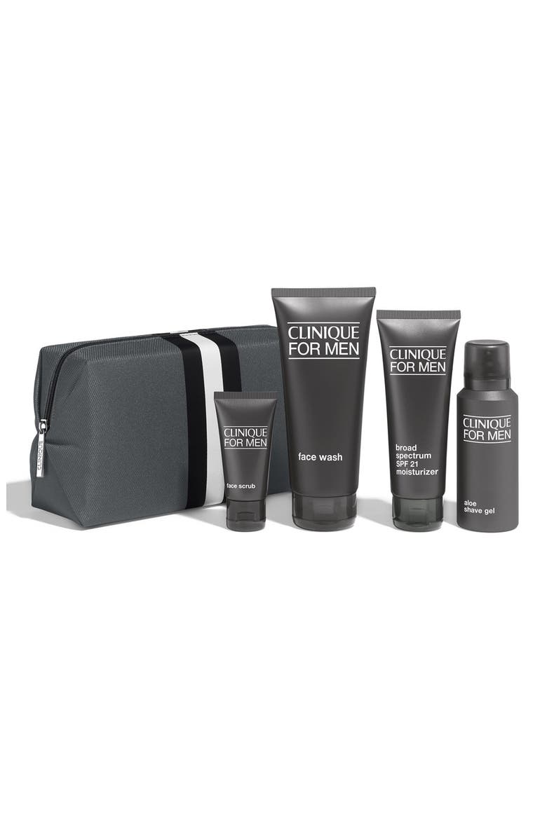 Great Skin for Him Collection, Main, color, NO COLOR