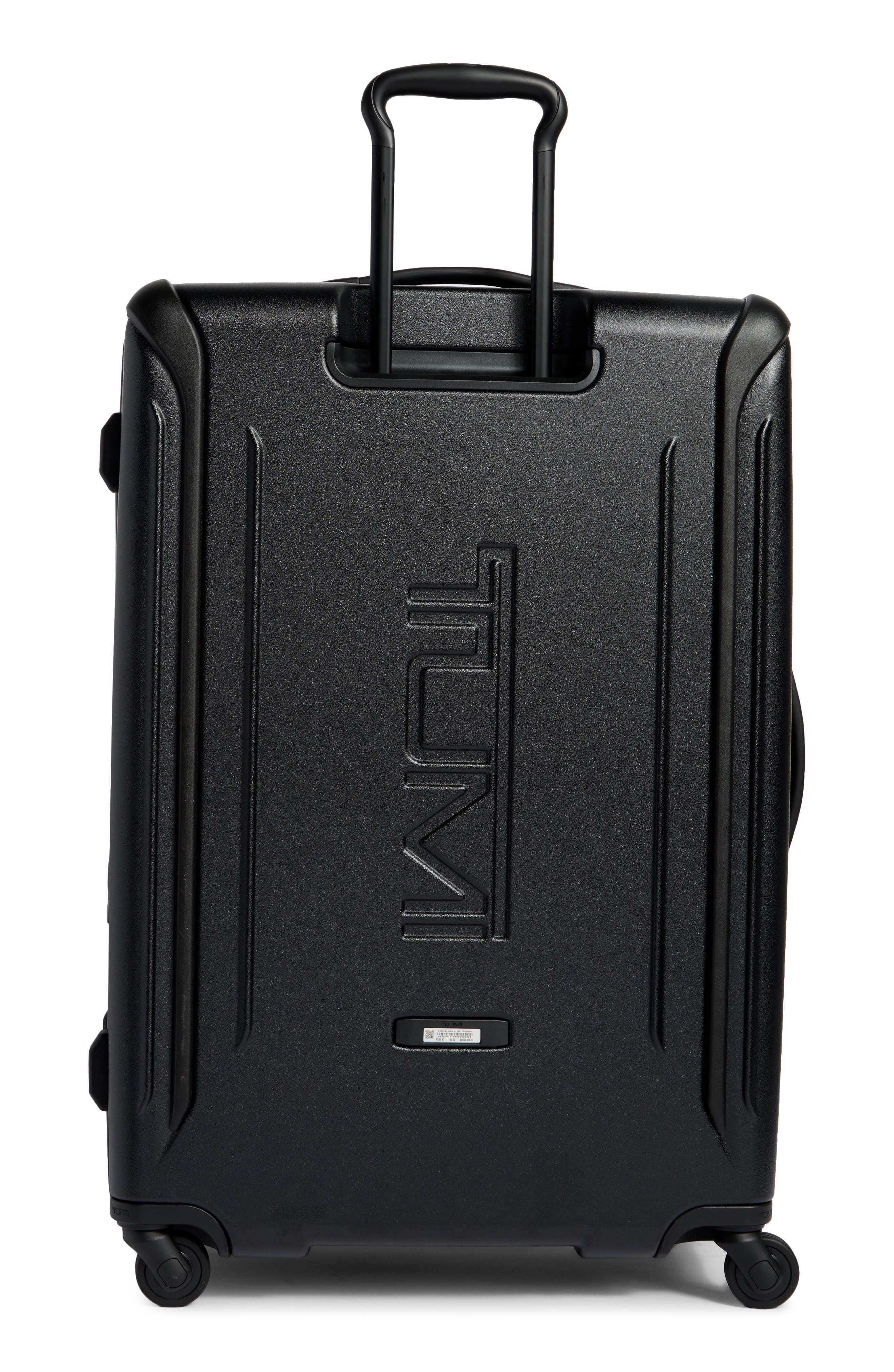 TUMI Extended Trip 30-Inch Spinner Packing Case, Alternate, color, Black Texture