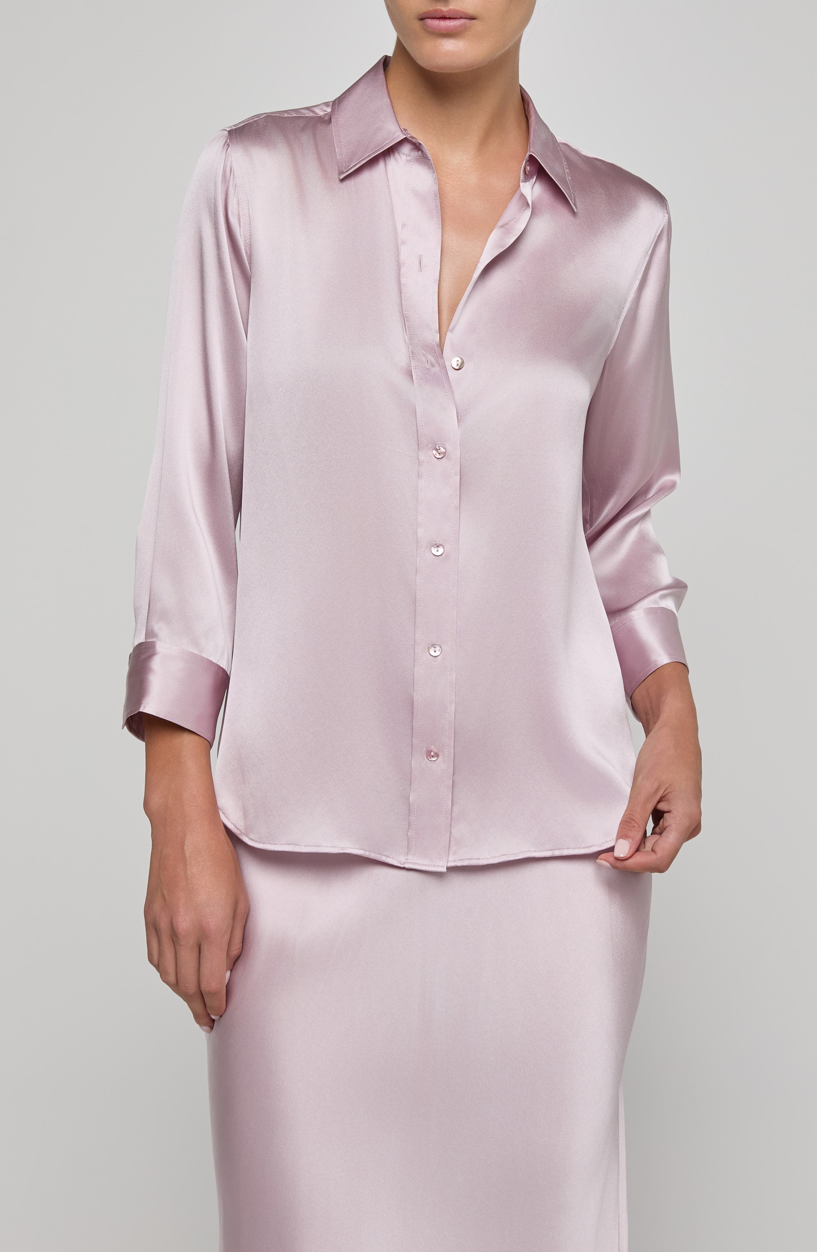 ICY LILAC