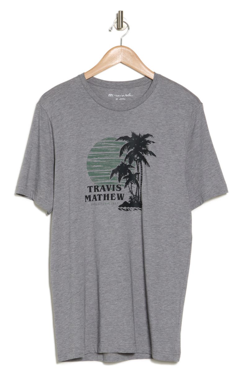 TravisMathew Por Favor Cotton Graphic T-Shirt, Alternate, color, 