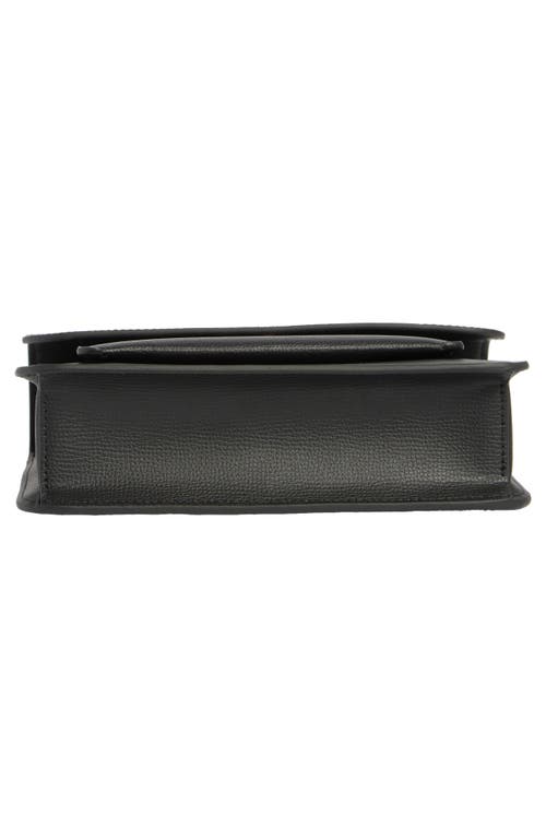 Kate Spade New York Remi Flap Chain Crossbody Bag In Black