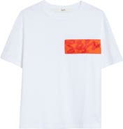 Séfr Label Cotton T-Shirt