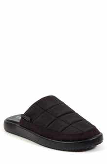 Oslo Scuff Slipper