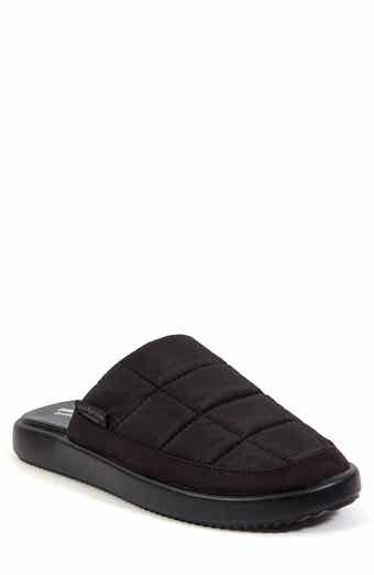 Oslo Scuff Slipper