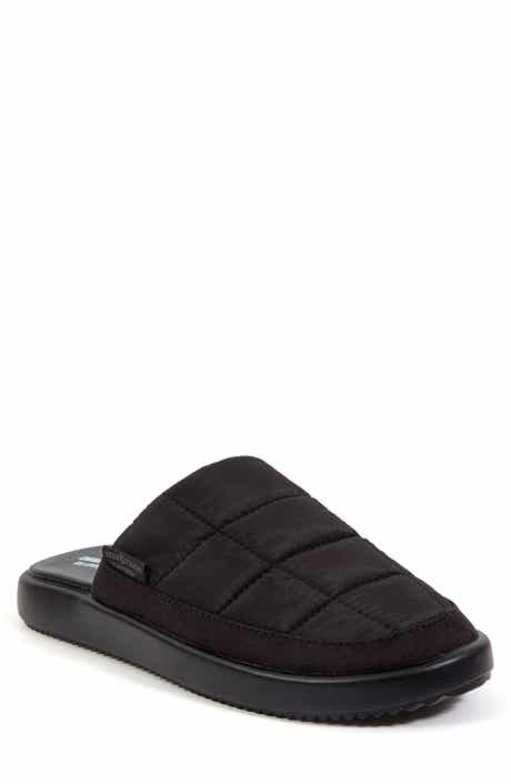 Oslo Scuff Slipper