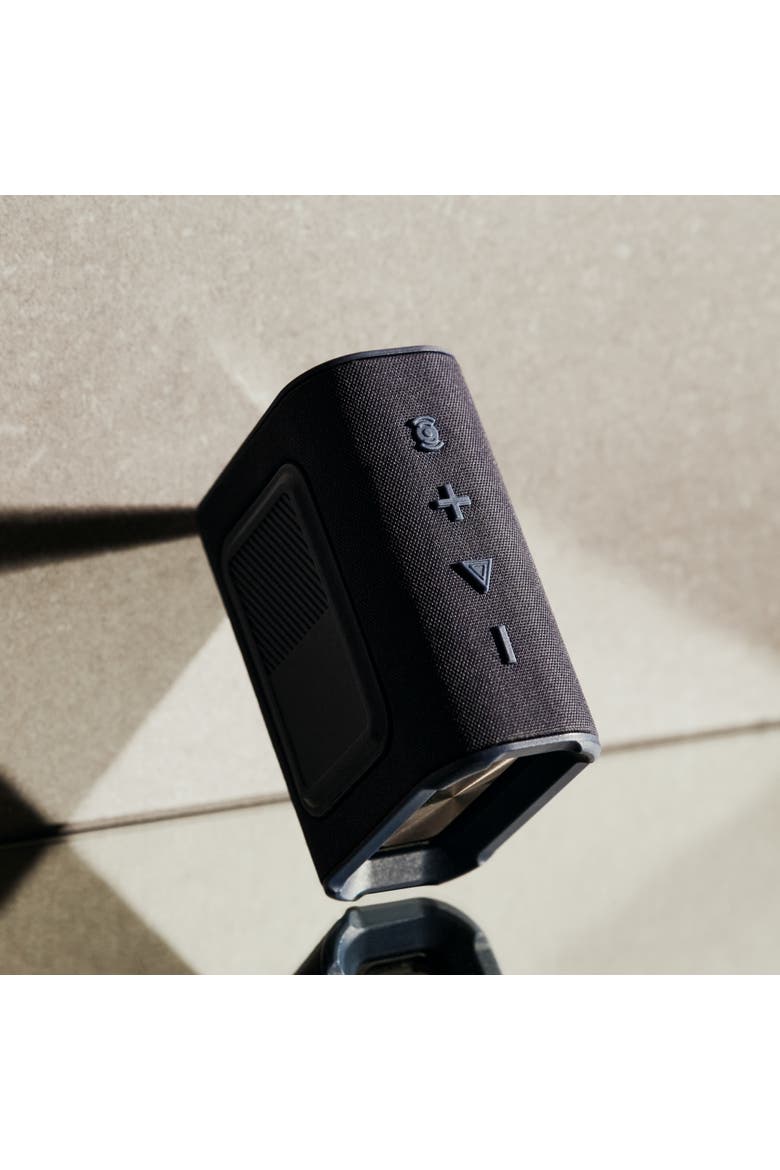 S2 Speaker, Alternate, color, Black