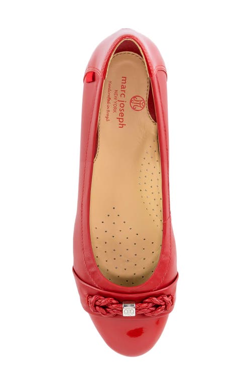 Marc Joseph New York Park Avenue Flat