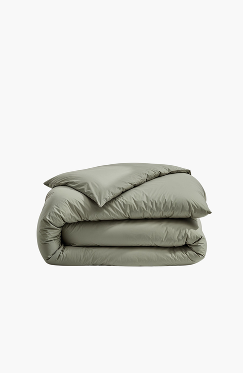 Luxe Australian Sateen Duvet Cover