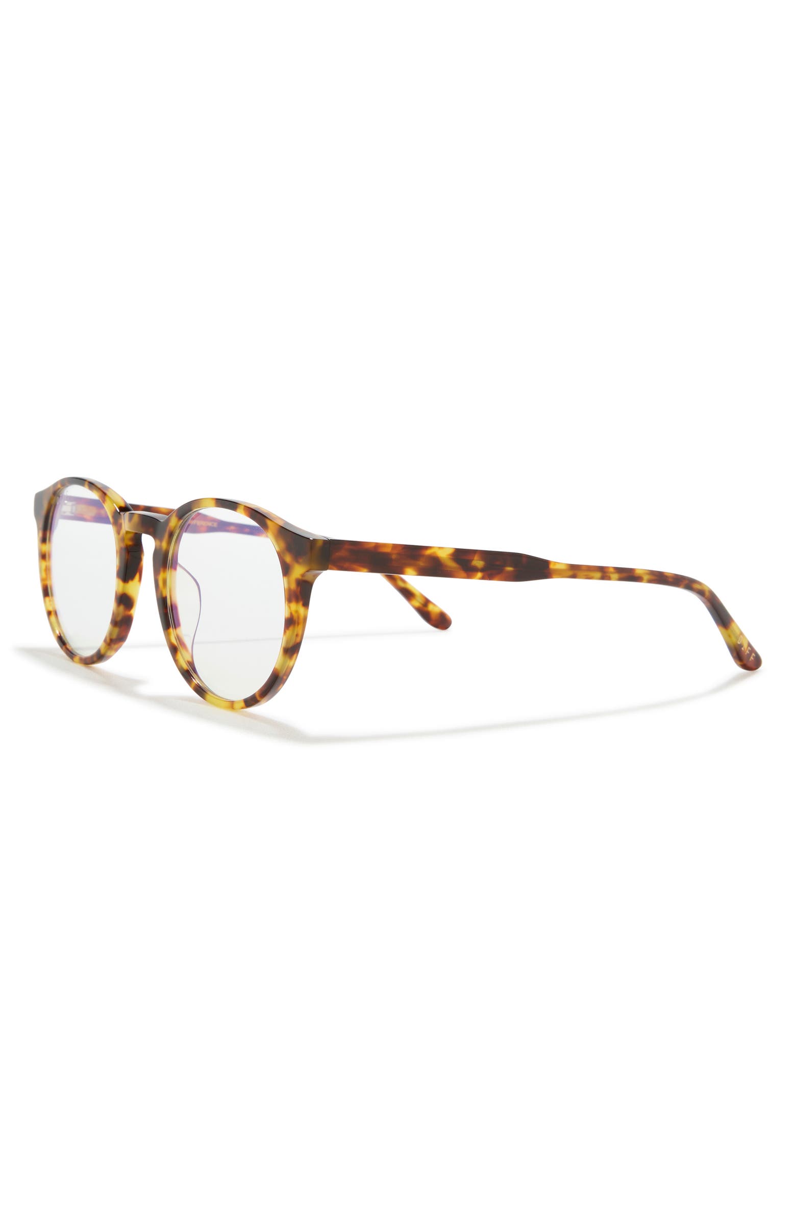 DIFF Sawyer 48mm Optical Glasses | Nordstromrack