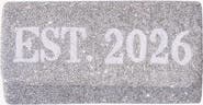 Island to East Side Est. 2026 Medium Structured Bag