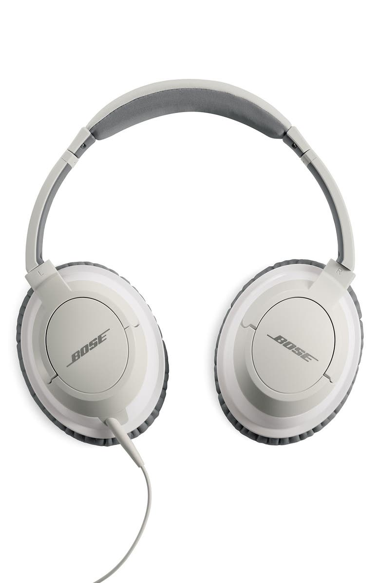 Bose<sup>®</sup> AE2 Audio Headphones, Alternate, color, 