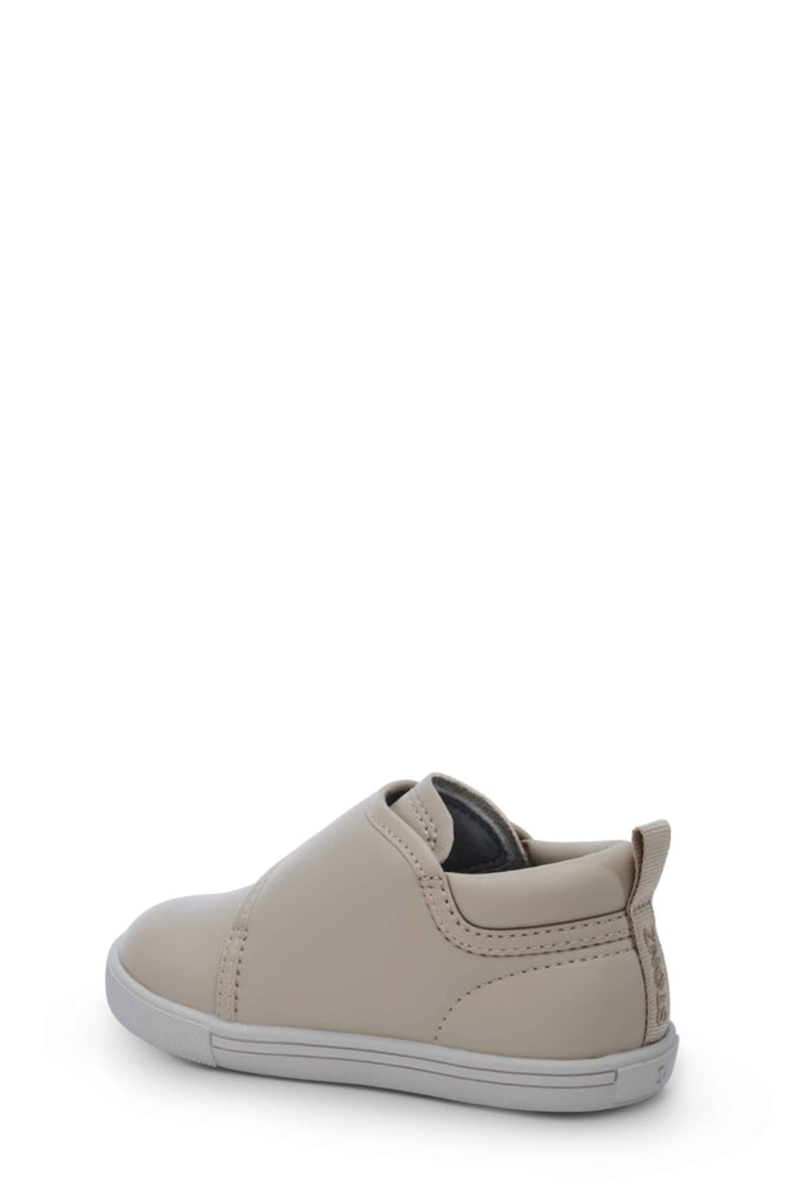 STONZ Kids
 Cruiser Sneaker, Alternate, color, Dune