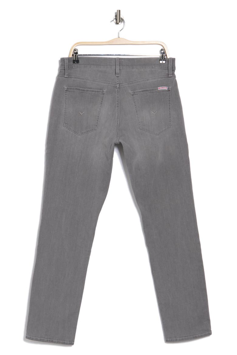 Blake Slim Straight Leg Jeans, Alternate, color, SUMATRA