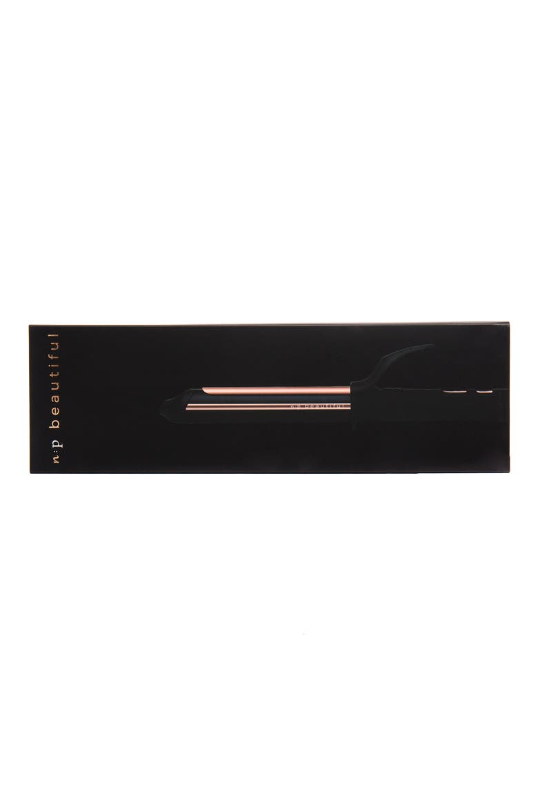 Curling Iron, Alternate, color, NO COLOR
