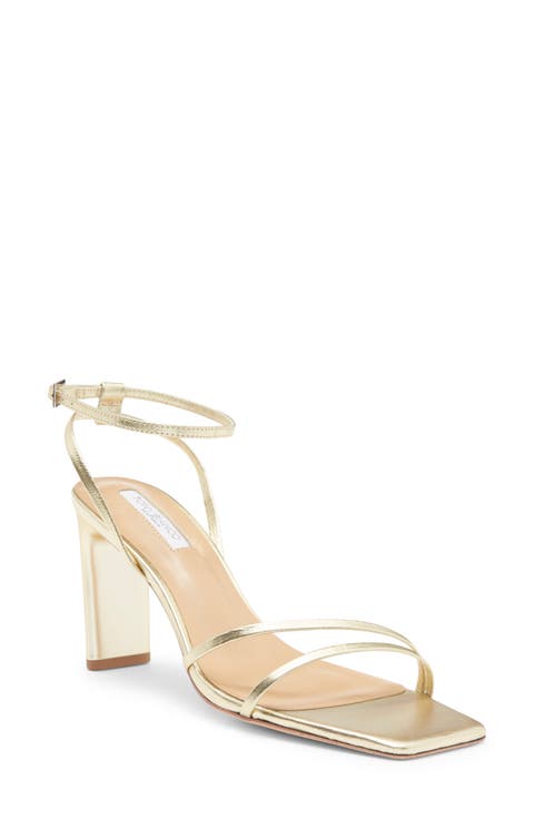 Corso Ankle Strap Sandal (Women)