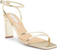 Tony Bianco Corso Ankle Strap Sandal