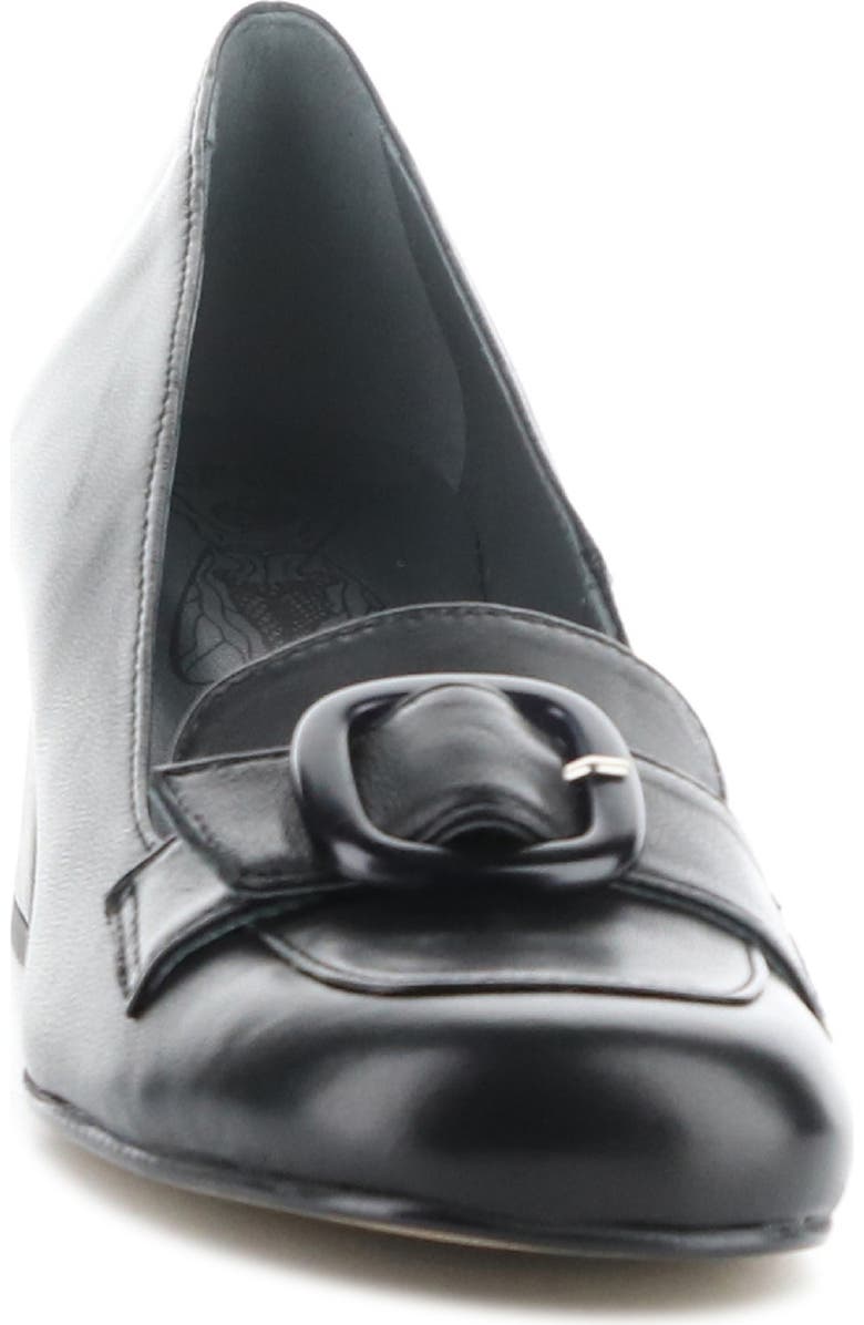 Fly London Sufi Block Heel Pump, Alternate, color,